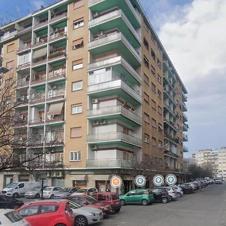 Holiday Home Telese Roma Dış mekan fotoğraf