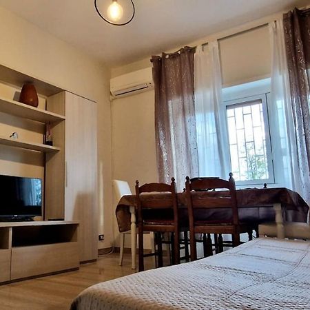 Holiday Home Telese Roma Dış mekan fotoğraf