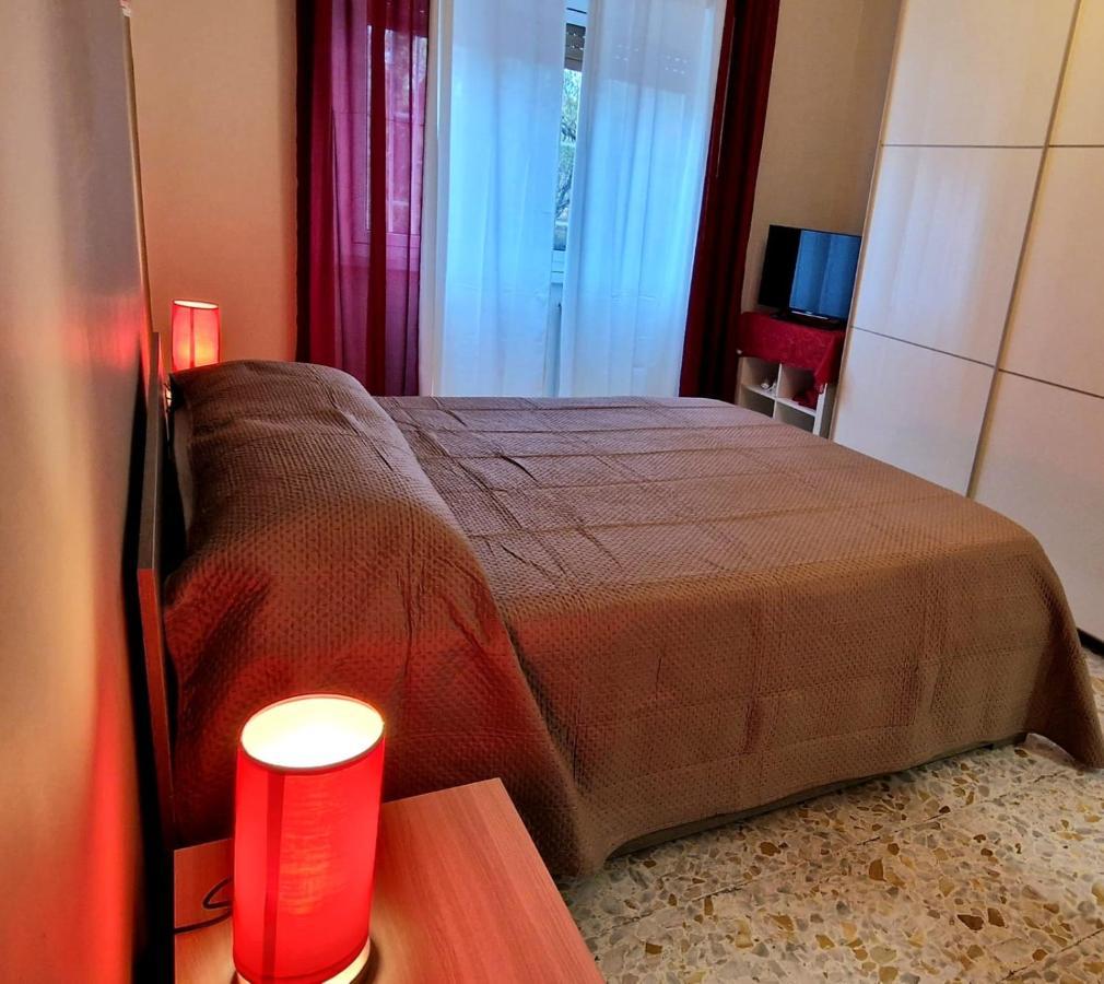 Holiday Home Telese Roma Dış mekan fotoğraf