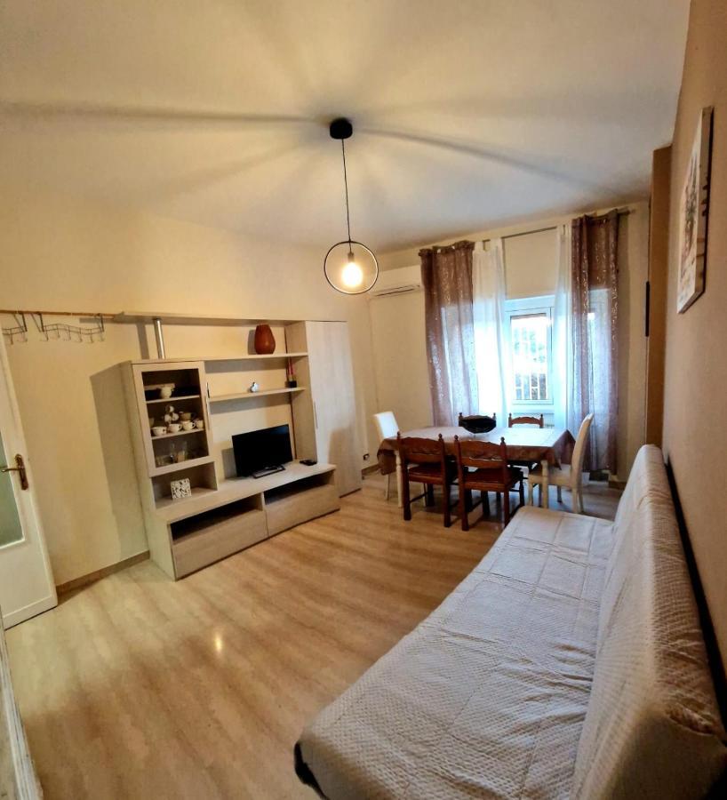 Holiday Home Telese Roma Dış mekan fotoğraf