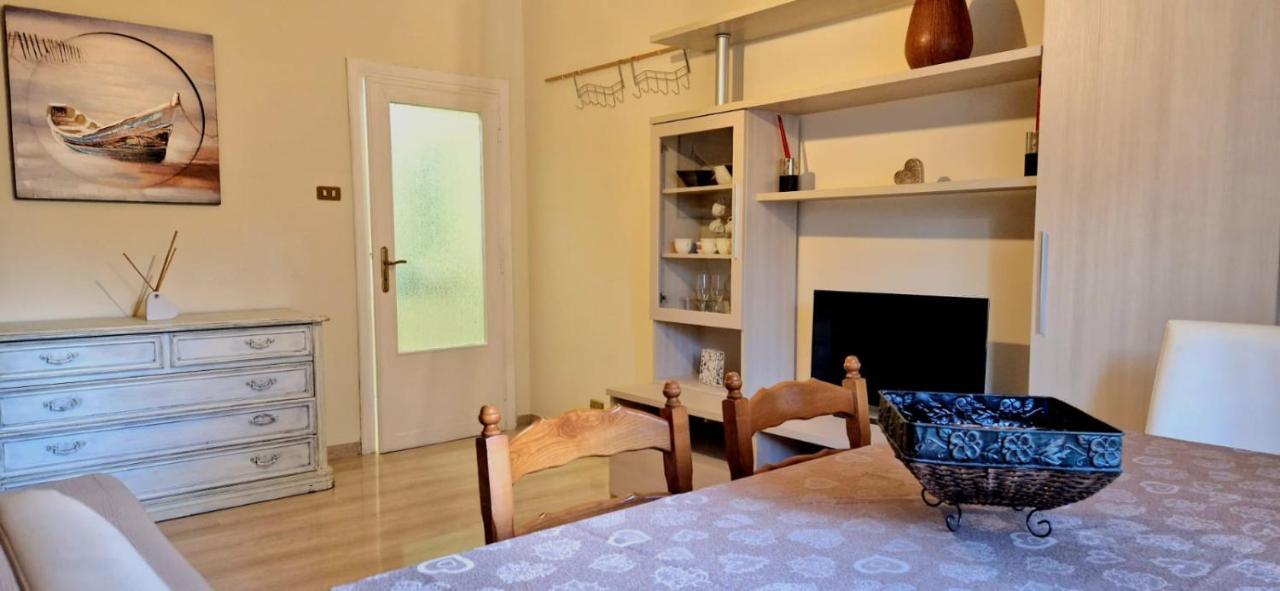 Holiday Home Telese Roma Dış mekan fotoğraf