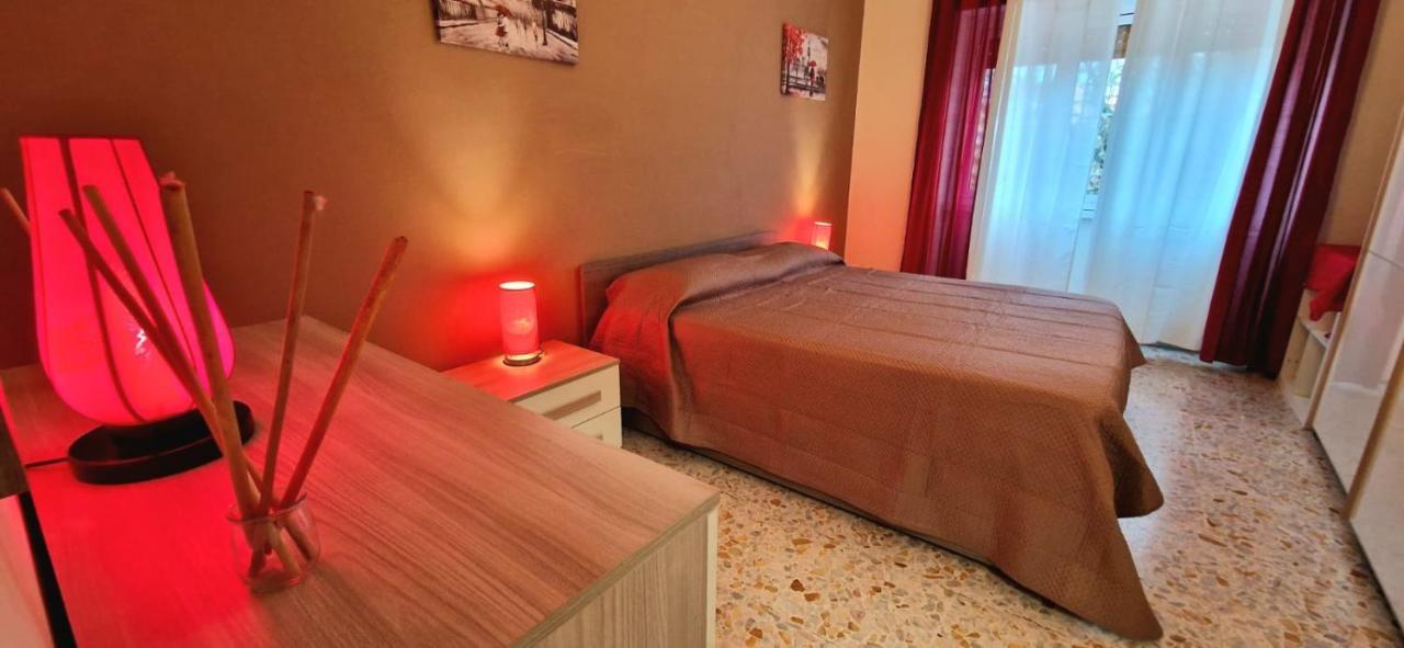 Holiday Home Telese Roma Dış mekan fotoğraf