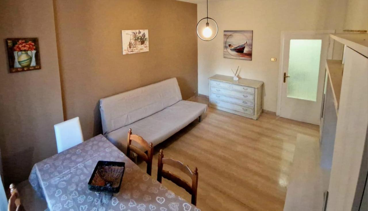 Holiday Home Telese Roma Dış mekan fotoğraf