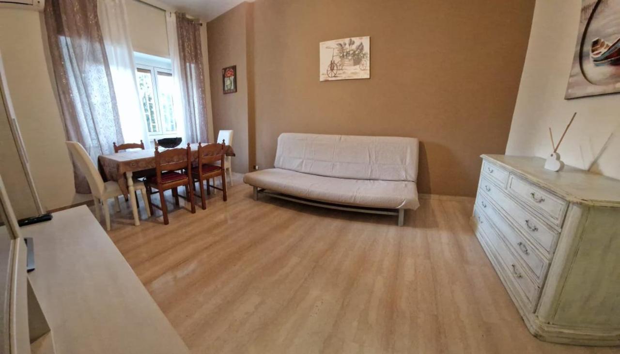 Holiday Home Telese Roma Dış mekan fotoğraf