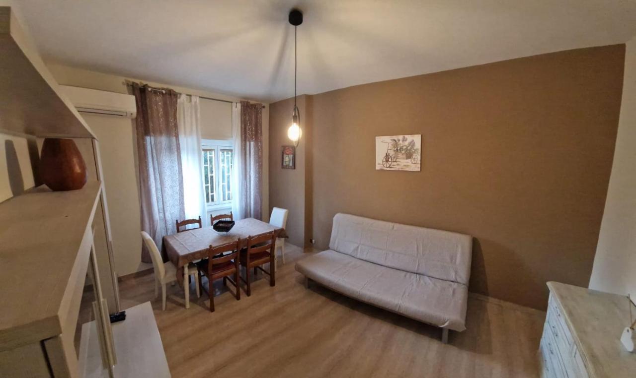 Holiday Home Telese Roma Dış mekan fotoğraf