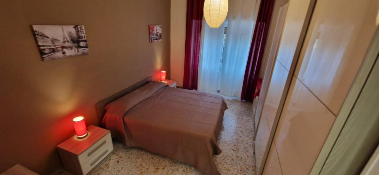 Holiday Home Telese Roma Dış mekan fotoğraf