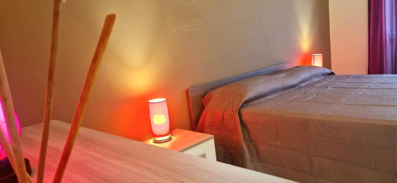 Holiday Home Telese Roma Dış mekan fotoğraf