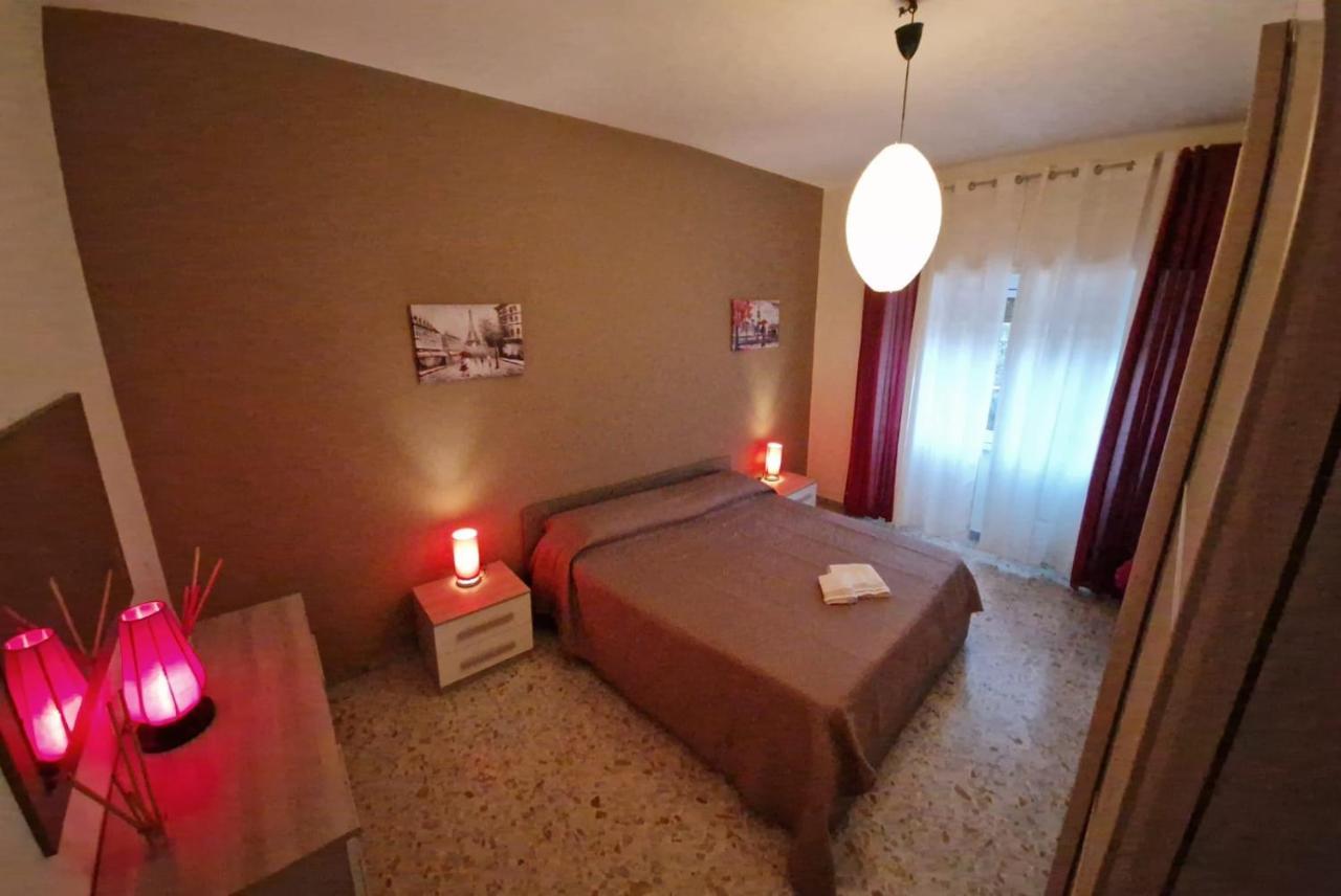 Holiday Home Telese Roma Dış mekan fotoğraf
