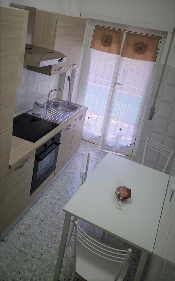 Holiday Home Telese Roma Dış mekan fotoğraf