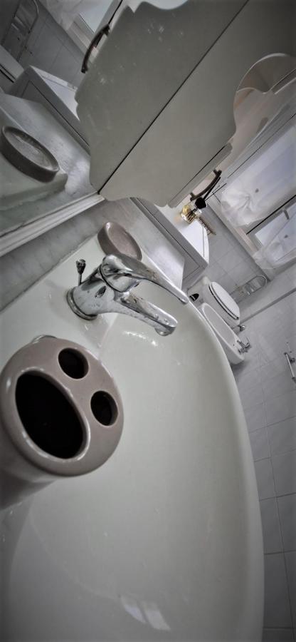 Holiday Home Telese Roma Dış mekan fotoğraf