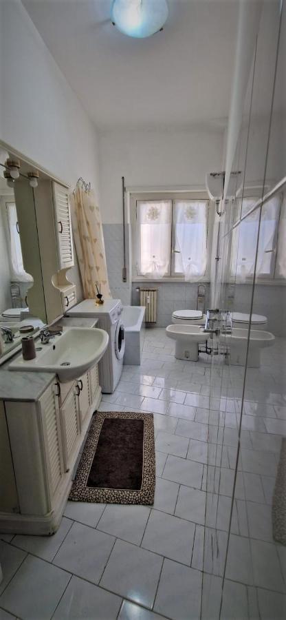 Holiday Home Telese Roma Dış mekan fotoğraf