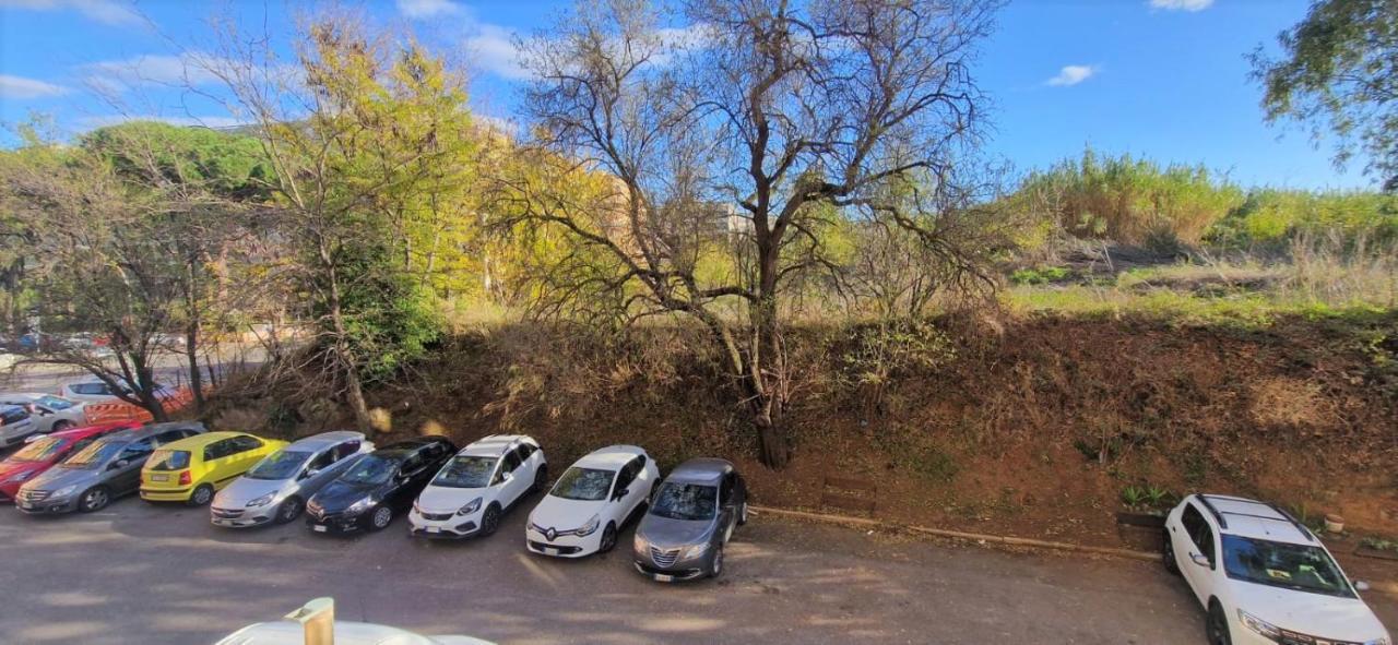 Holiday Home Telese Roma Dış mekan fotoğraf