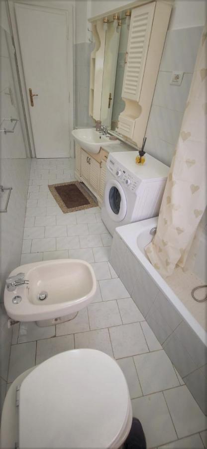 Holiday Home Telese Roma Dış mekan fotoğraf