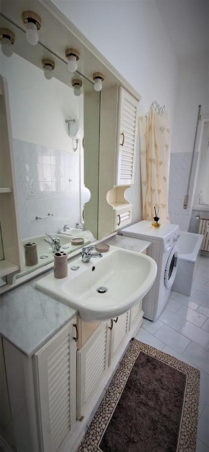 Holiday Home Telese Roma Dış mekan fotoğraf
