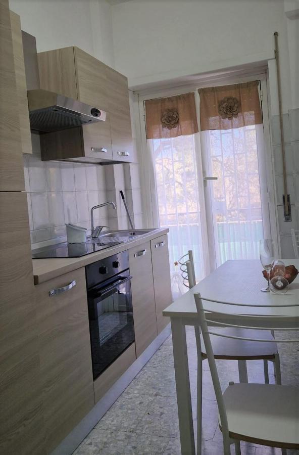 Holiday Home Telese Roma Dış mekan fotoğraf