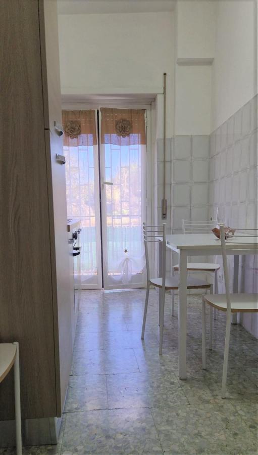Holiday Home Telese Roma Dış mekan fotoğraf