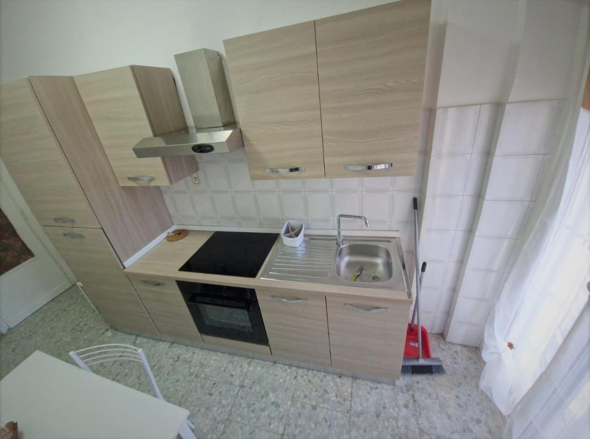 Holiday Home Telese Roma Dış mekan fotoğraf
